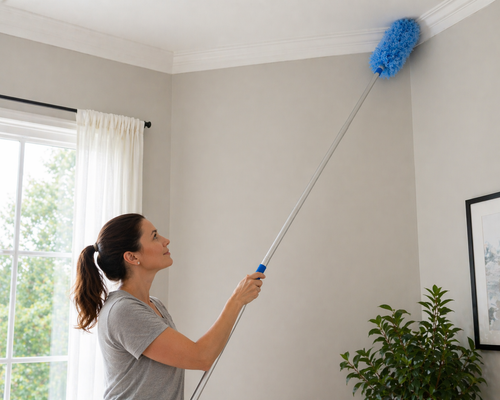 UltraReach Ceiling Duster