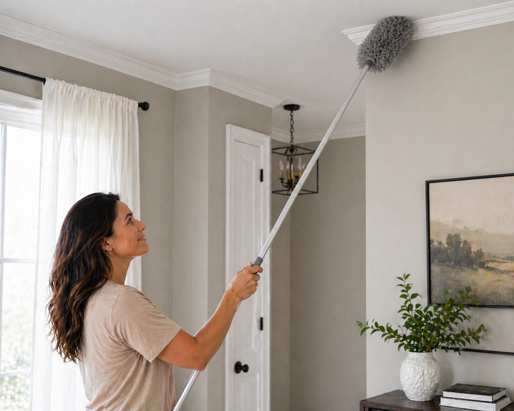 UltraReach Ceiling Duster