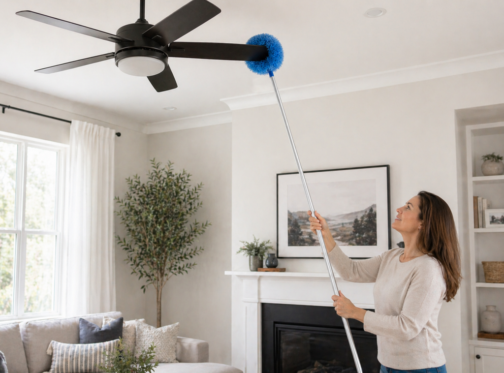 UltraReach Ceiling Duster
