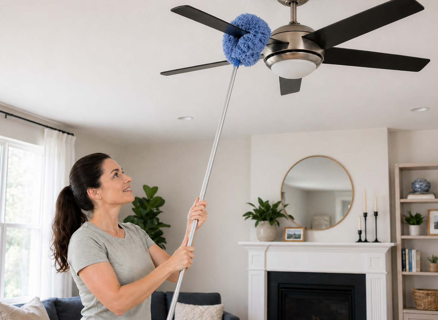 UltraReach Ceiling Duster
