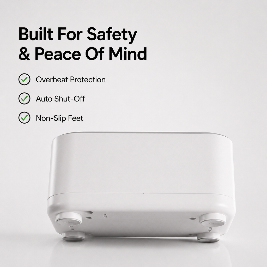 Ultrasonic Cleaner