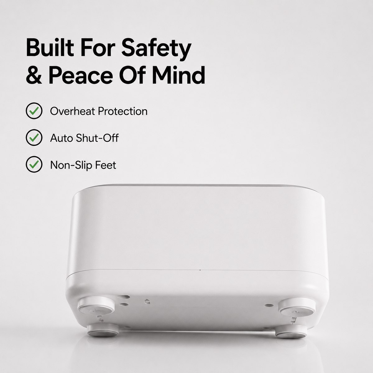 Ultrasonic Cleaner