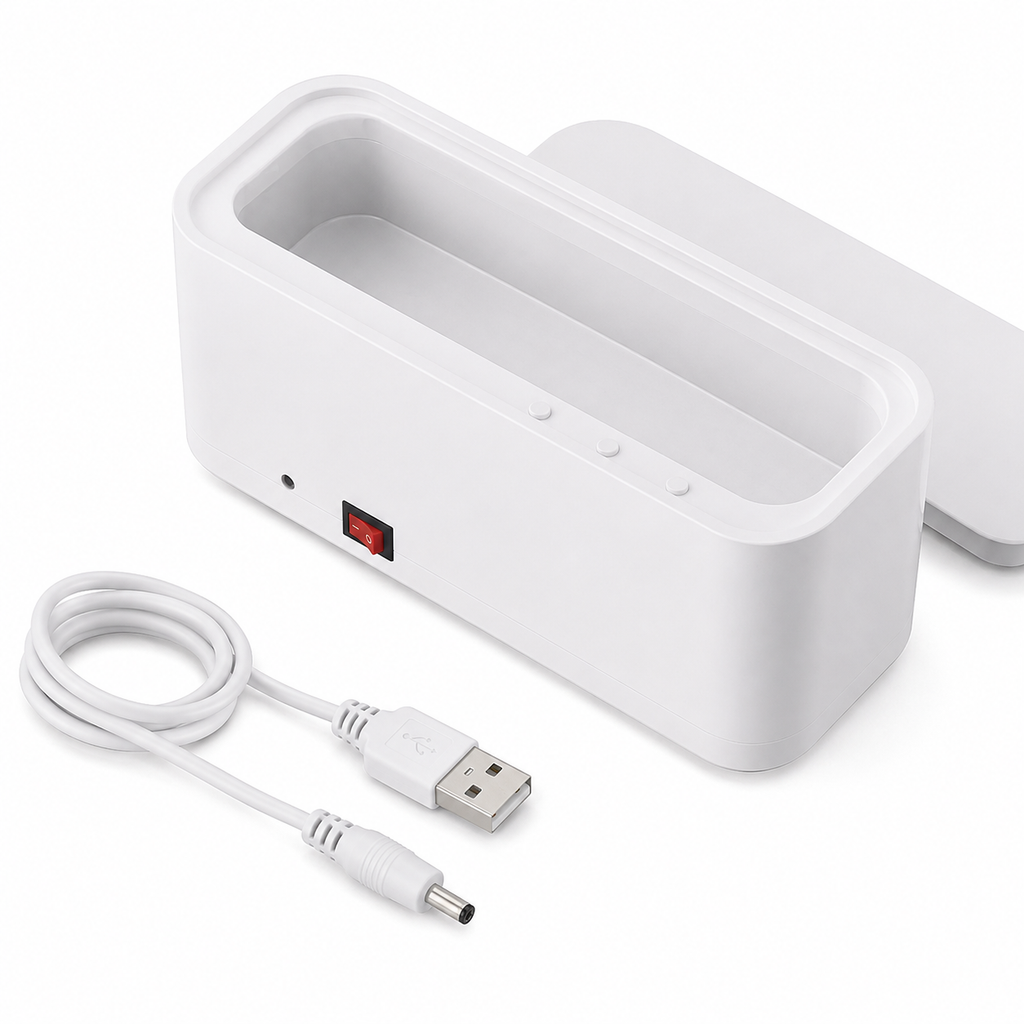 Ultrasonic Cleaner